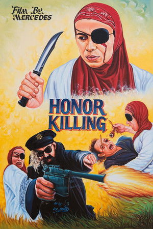 Honor Killing Honor Killing