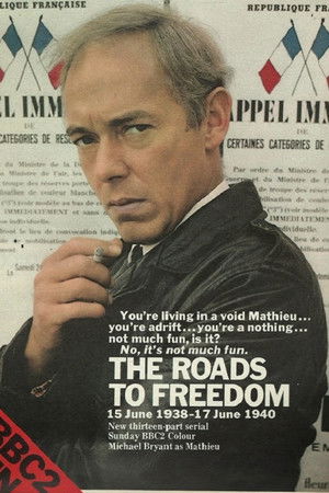 The Roads to Freedom The Roads to Freedom