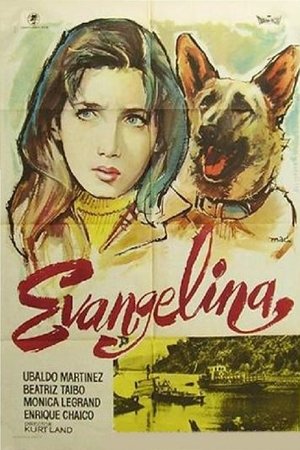 Evangelina Evangelina