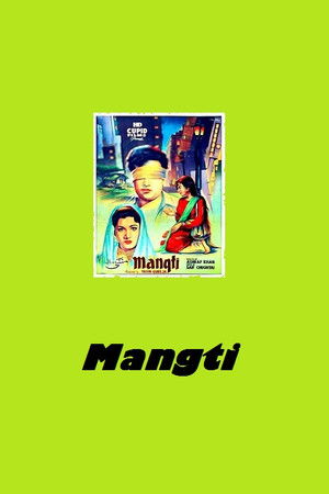 Mangti Mangti