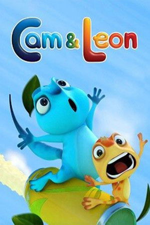 Cam and Leon Cam and Leon