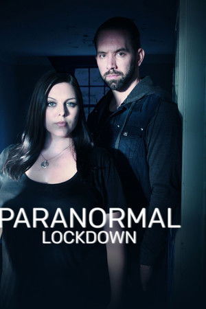 72 Stunden im Geisterhaus