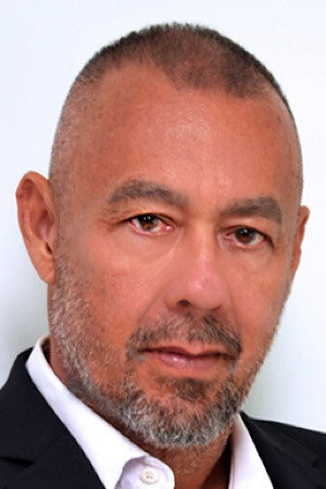 Anthony Duran