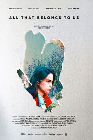 All That Belongs To Us All That Belongs To Us