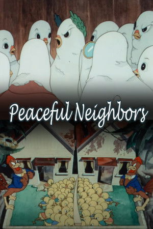 Peaceful Neighbors Peaceful Neighbors