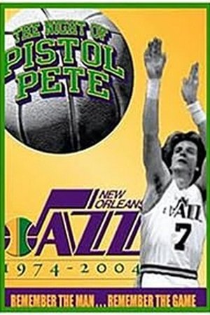 The Night of Pistol Pete The Night of Pistol Pete