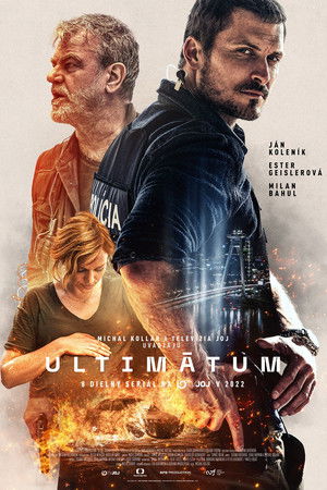 Ultimátum Ultimátum