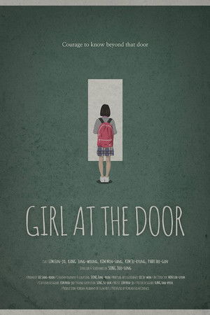 Girl at the Door