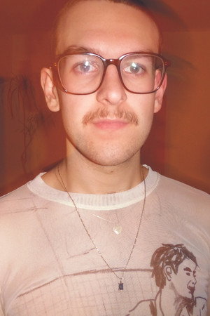 Nate Ross