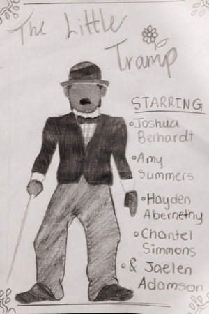 The Little Tramp The Little Tramp