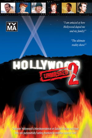 Hollywood Unmasked 2 Hollywood Unmasked 2