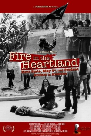 Fire in the Heartland: Kent State, May 4, and Student Protest in America Fire in the Heartland: Kent State, May 4, and Student Protest in America