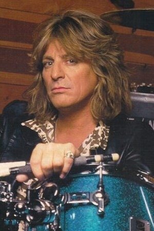 Mick Brown