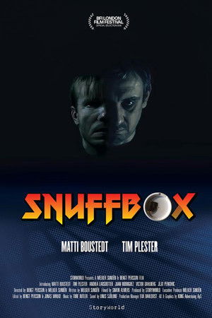 Snuffbox Snuffbox