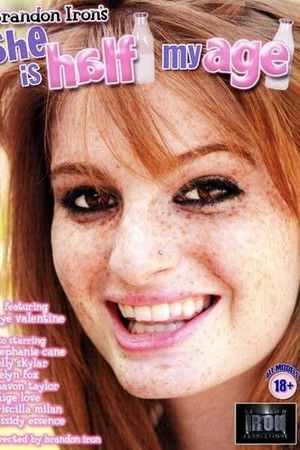 She Is Half My Age She Is Half My Age