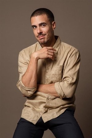 Rafael Rudolf