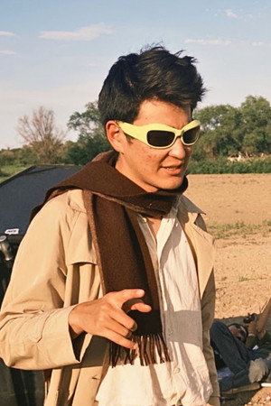 Kaisar Bekeshev