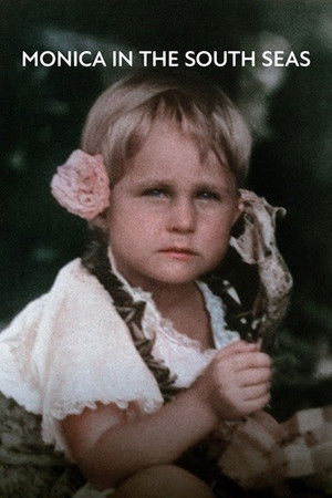 Monica in the South Seas Monica in the South Seas