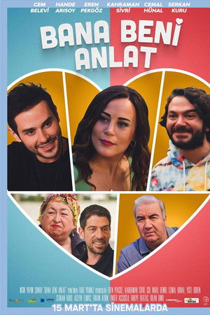 Bana Beni Anlat Bana Beni Anlat