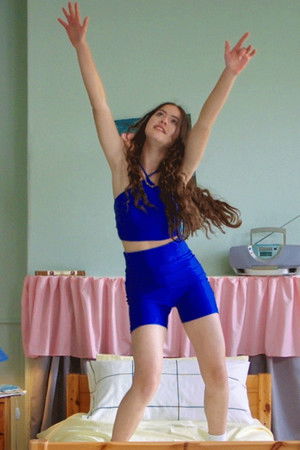 Venetian Men Venetian Men