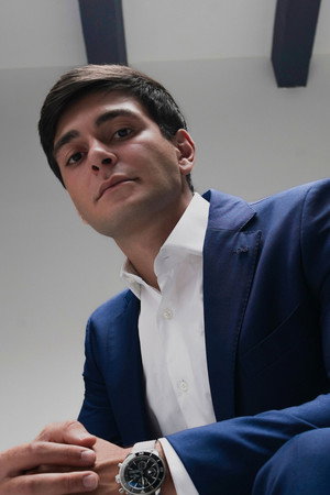 Gor Ordukhanyan