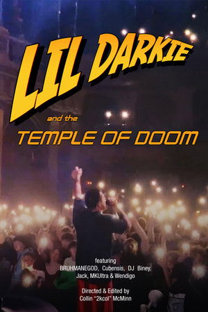 THE TEMPLE OF DOOM (2024 US TOUR DOCUMENTARY) THE TEMPLE OF DOOM (2024 US TOUR DOCUMENTARY)
