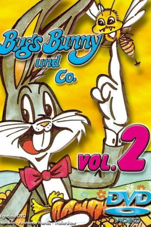 Bugs Bunny und Co. - Vol. 2