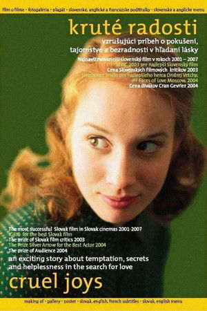 Cruel Joys Cruel Joys