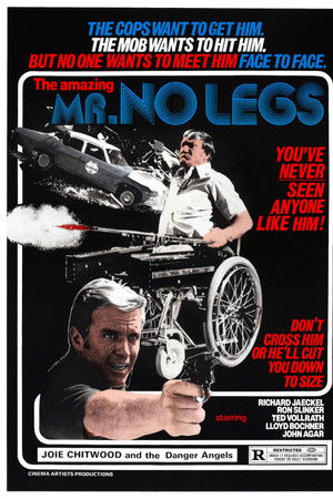 Mr. No Legs Mr. No Legs
