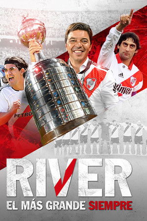 River, el más grande siempre River, el más grande siempre