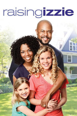 Raising Izzie Raising Izzie