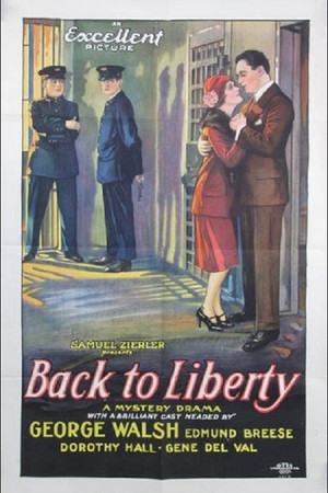 Back to Liberty Back to Liberty