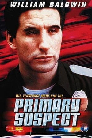 Primary Suspect Primary Suspect