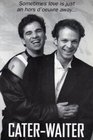 Cater-Waiter Cater-Waiter