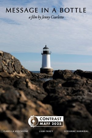 Message in a Bottle