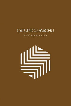 Catupecu Machu: Escenarios Catupecu Machu: Escenarios