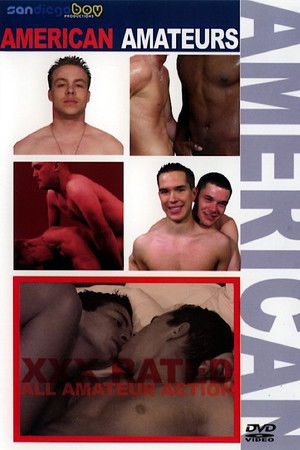 American Amateurs American Amateurs