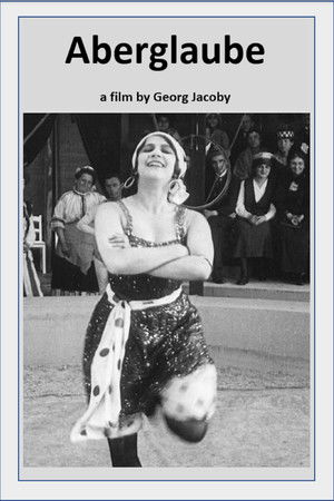 Superstition Superstition