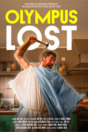 Olympus Lost Olympus Lost