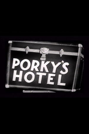 Porky's Hotel Porky's Hotel