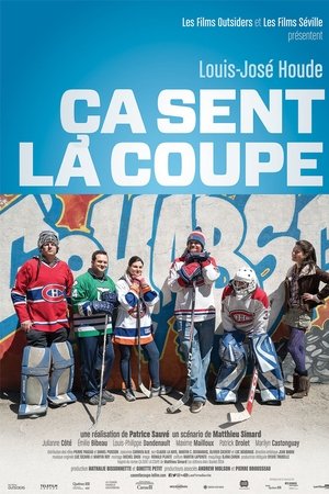 Ça sent la coupe Ça sent la coupe
