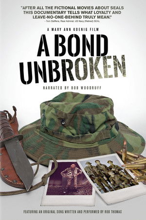 A Bond Unbroken, the Why of Minh
