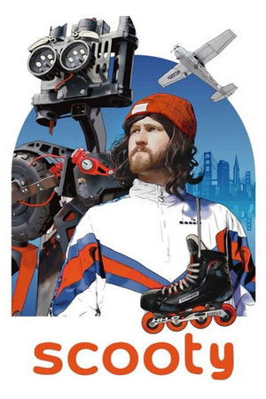 Scooty Scooty
