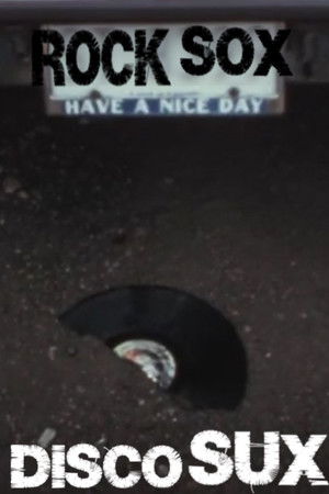 Rock Sox Disco Sux