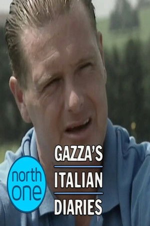 Gazza's Italian Diaries Gazza's Italian Diaries