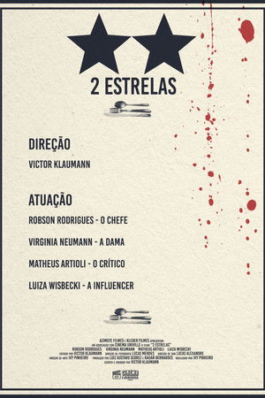 2 Estrelas