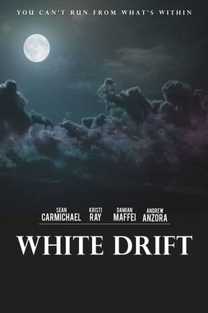 White Drift White Drift