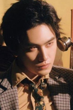 董泽宇