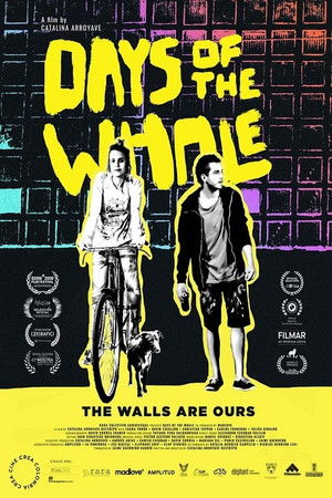 Days of the Whale Days of the Whale