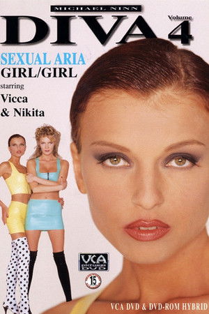 Diva 4: Sexual Aria Diva 4: Sexual Aria